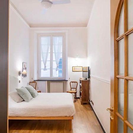 San Lorenzo 21 Apartment Генуа Екстериор снимка