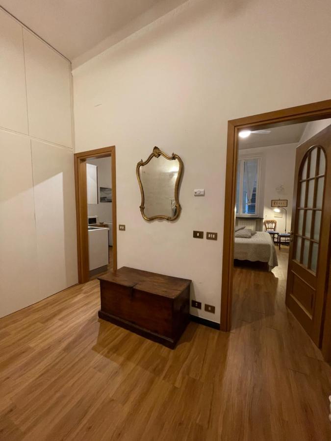 San Lorenzo 21 Apartment Генуа Екстериор снимка
