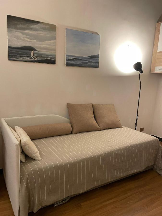San Lorenzo 21 Apartment Генуа Екстериор снимка
