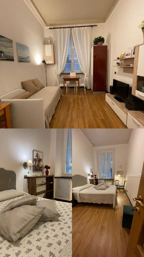 San Lorenzo 21 Apartment Генуа Екстериор снимка