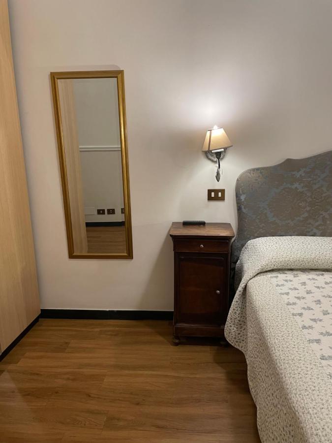 San Lorenzo 21 Apartment Генуа Екстериор снимка