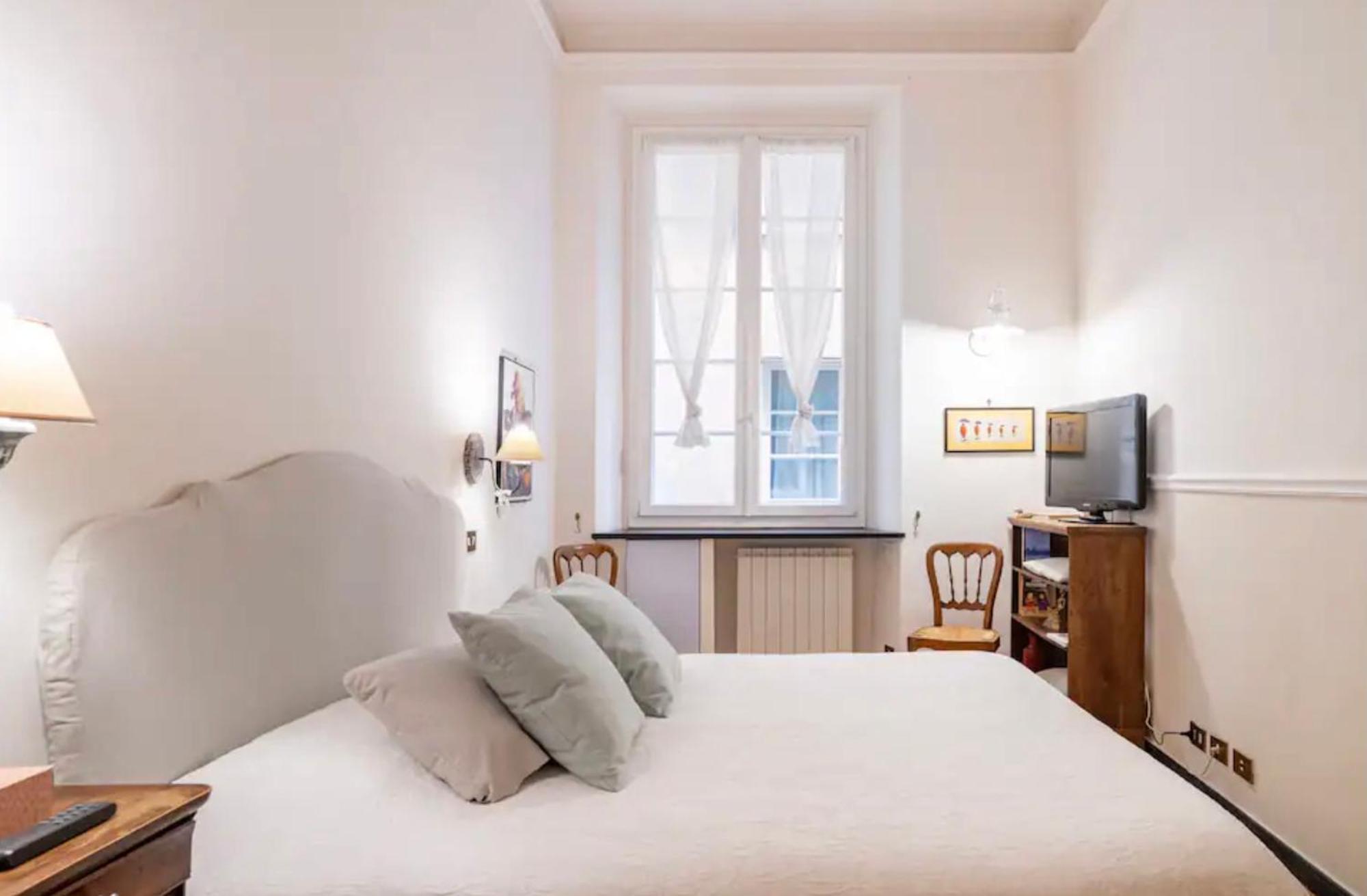 San Lorenzo 21 Apartment Генуа Екстериор снимка