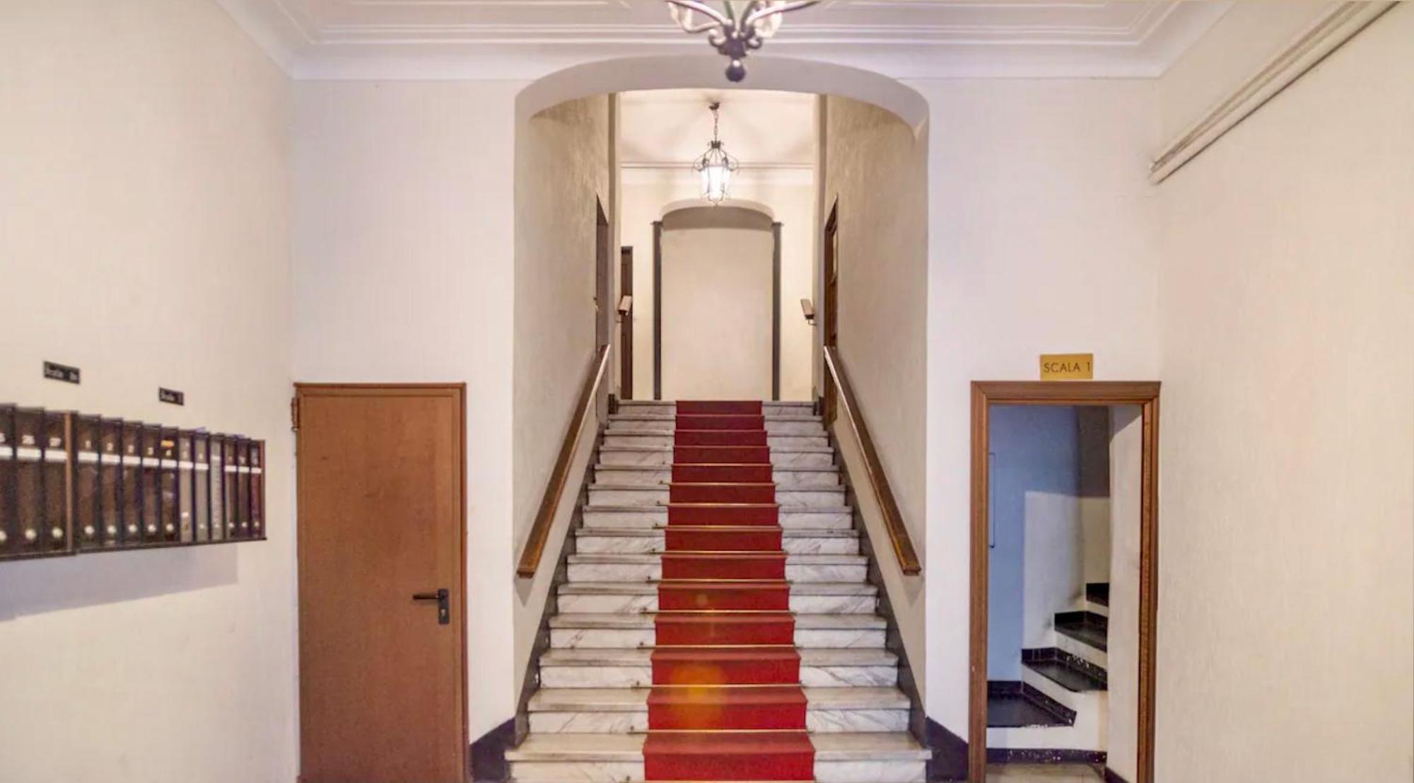 San Lorenzo 21 Apartment Генуа Екстериор снимка