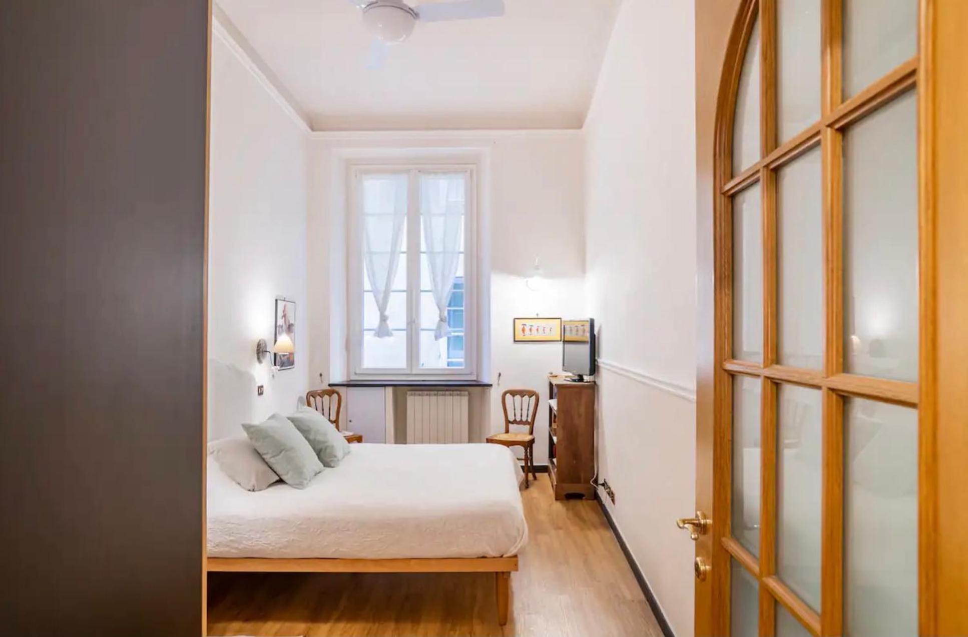 San Lorenzo 21 Apartment Генуа Екстериор снимка