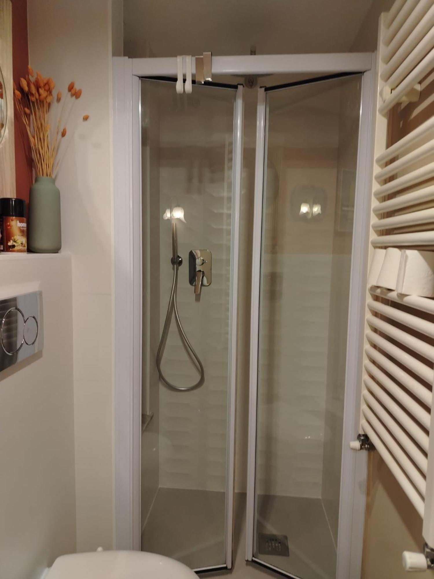 San Lorenzo 21 Apartment Генуа Екстериор снимка