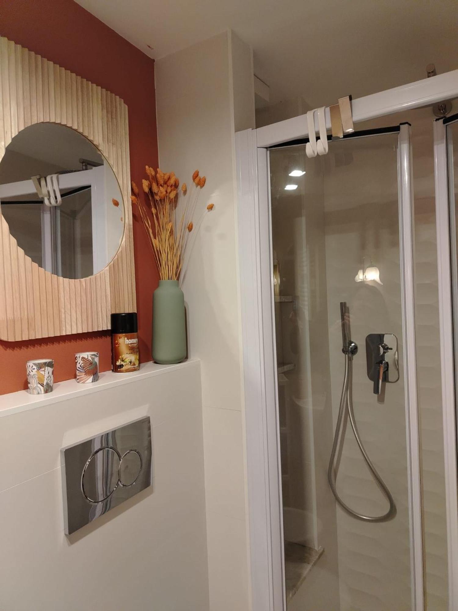 San Lorenzo 21 Apartment Генуа Екстериор снимка