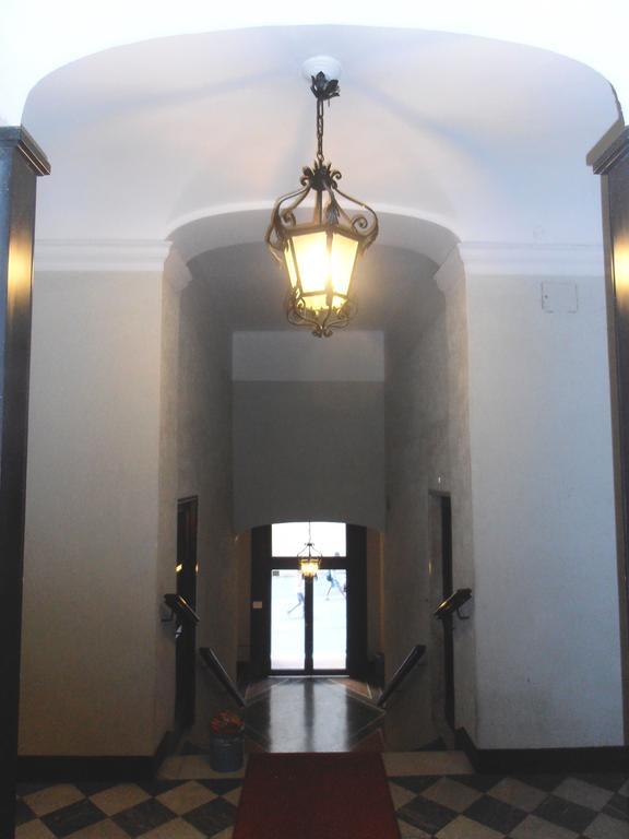 San Lorenzo 21 Apartment Генуа Екстериор снимка