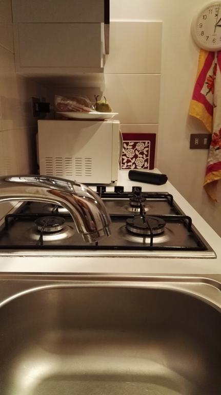 San Lorenzo 21 Apartment Генуа Екстериор снимка
