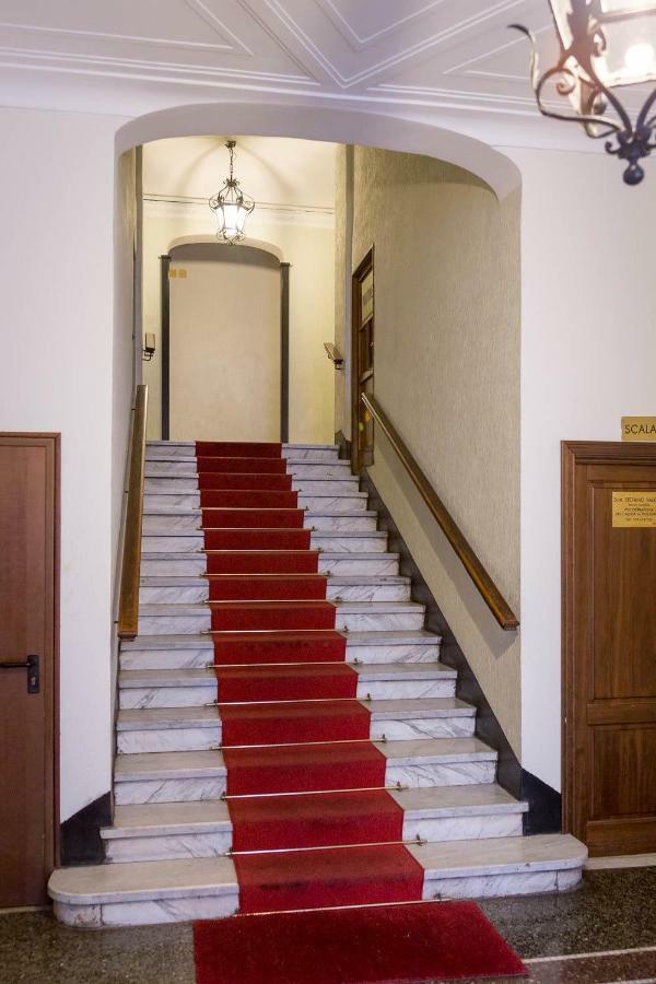 San Lorenzo 21 Apartment Генуа Екстериор снимка