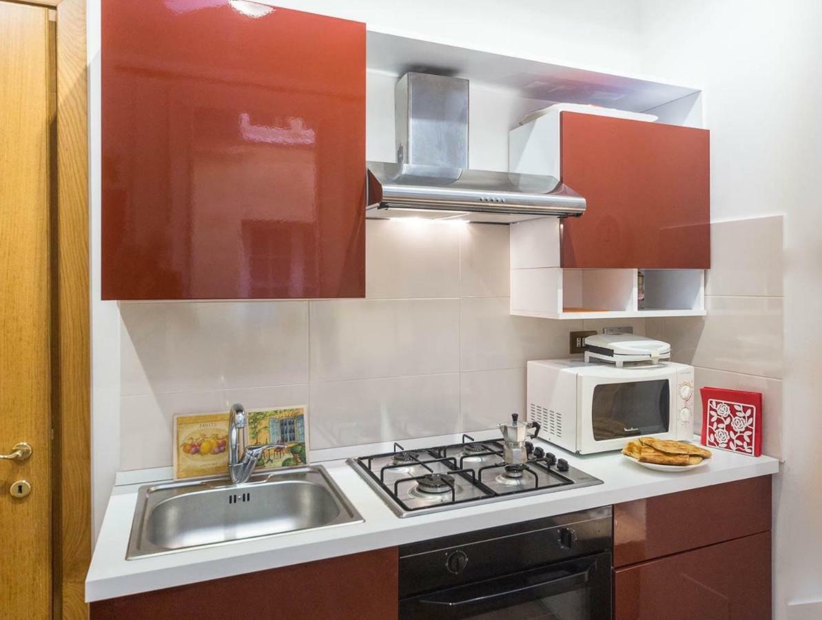 San Lorenzo 21 Apartment Генуа Екстериор снимка