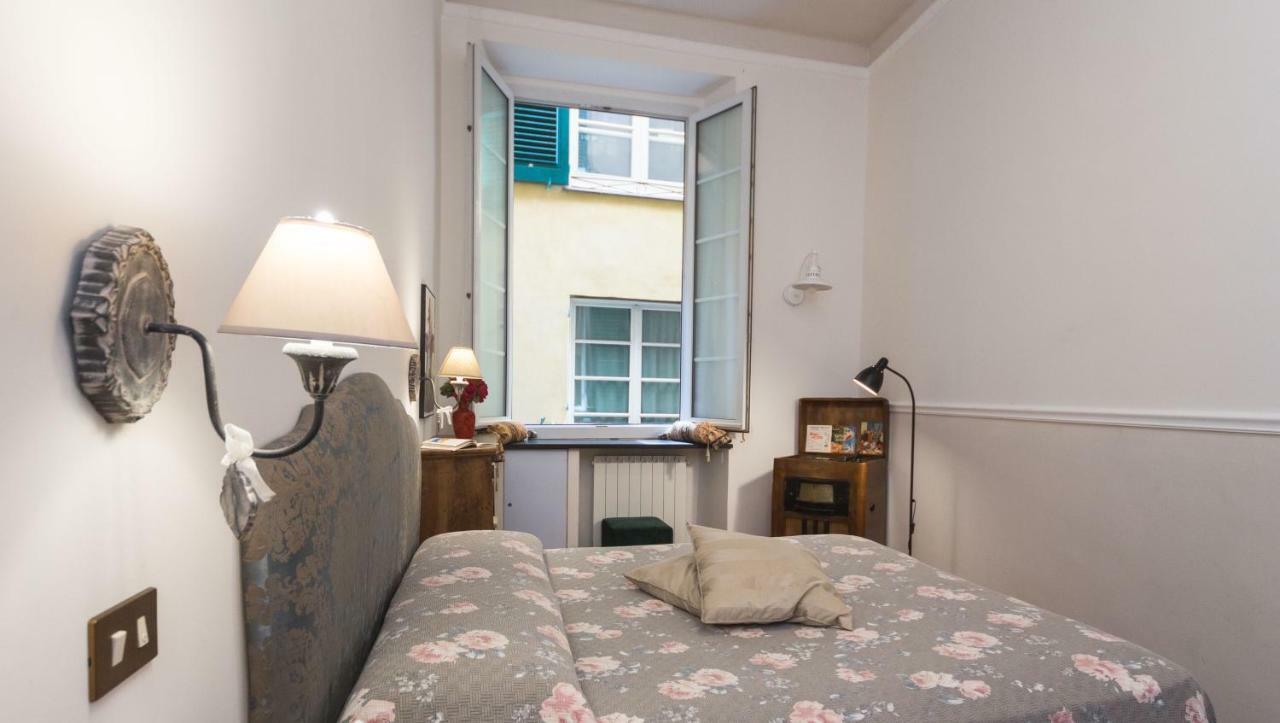 San Lorenzo 21 Apartment Генуа Екстериор снимка