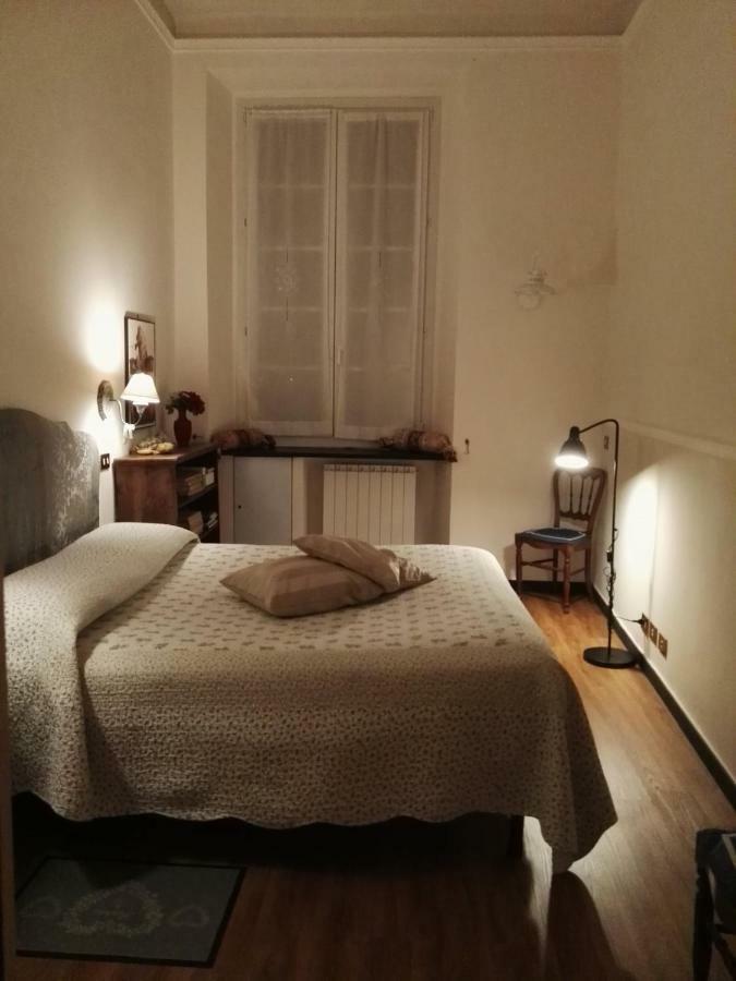 San Lorenzo 21 Apartment Генуа Екстериор снимка