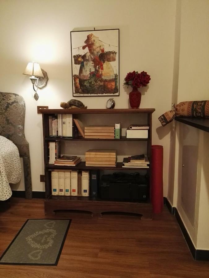 San Lorenzo 21 Apartment Генуа Екстериор снимка