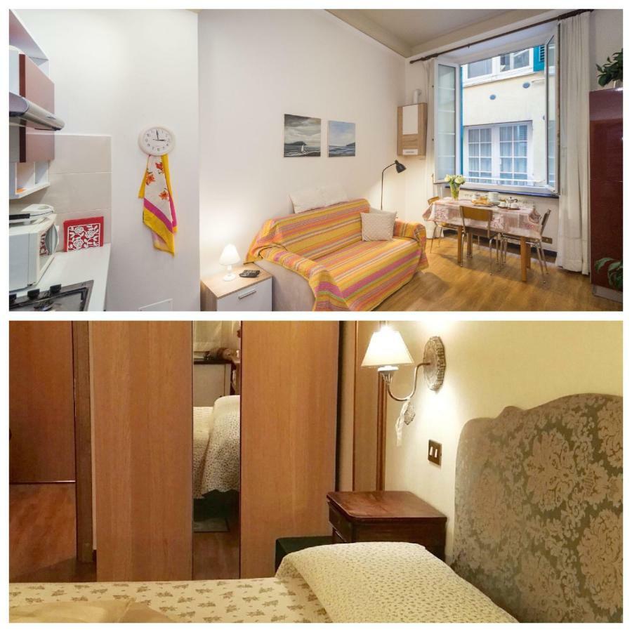San Lorenzo 21 Apartment Генуа Екстериор снимка